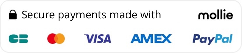 Mollie payment
